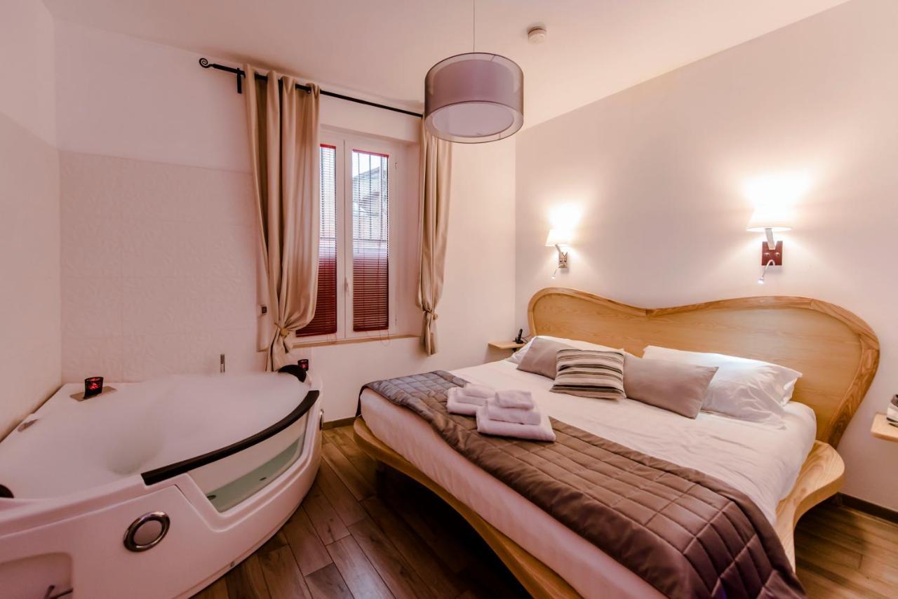 Flatinrome Trastevere Deluxe - Patio Casa de hóspedes 3*